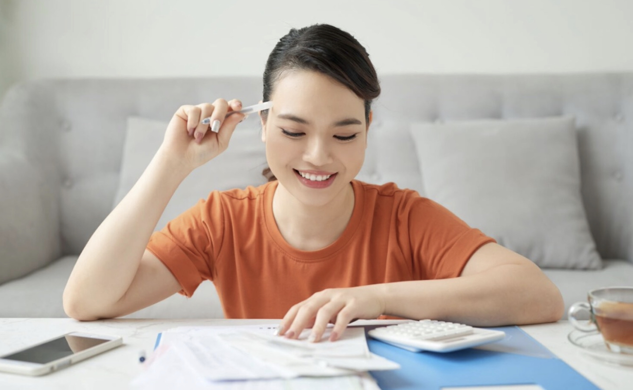 Budgeting: Building and Exercising Your Financial Muscles