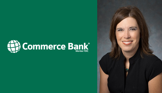 Commerce Bank Mortgage | Chris Patton