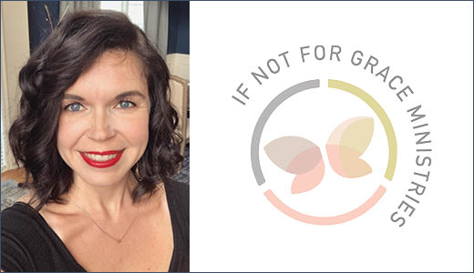 If Not For Grace | Renae Kitchin