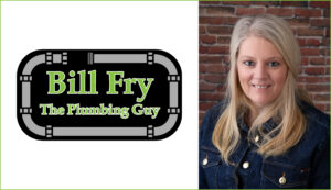 Bill Fry The Plumbing Guy
