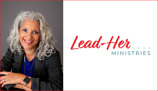 Lead-Her Ministries | Misty Hughes