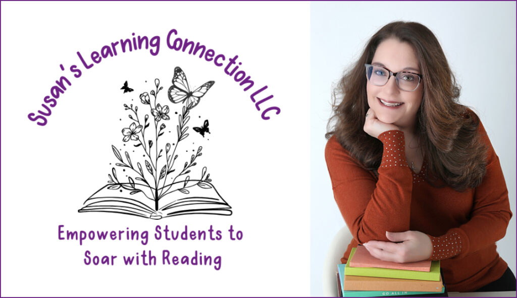 Susan’s Learning Connection LLC