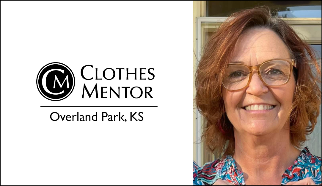 Lee-Anne Hamilton | Clothes Mentor Overland Park