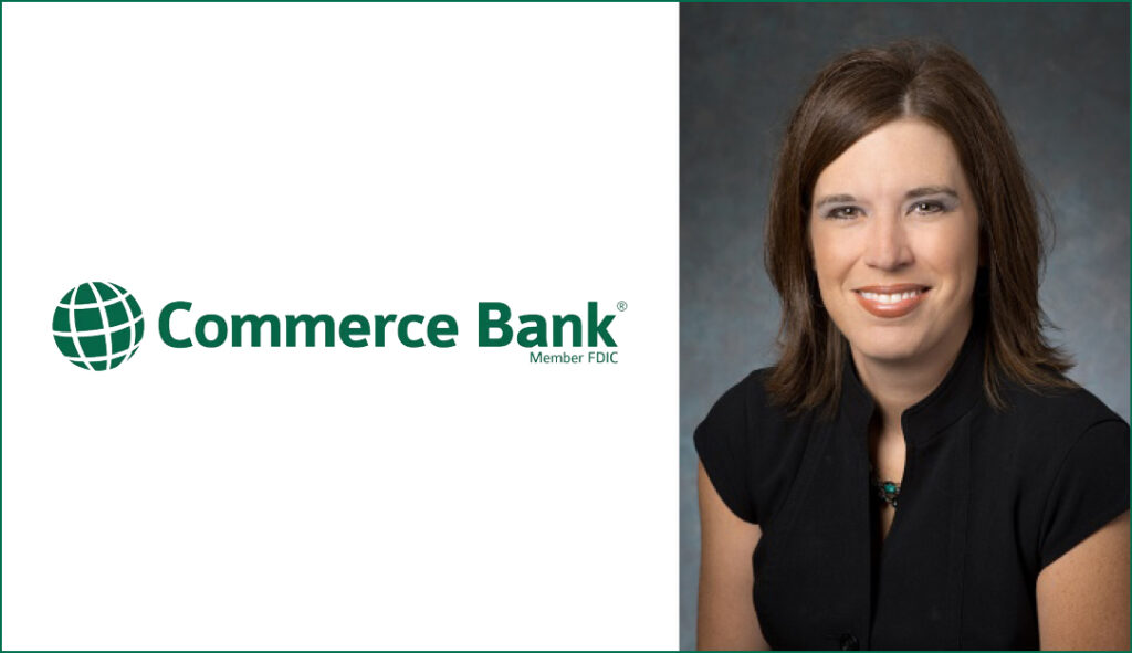 Commerce Bank Mortgage | Chris Patton