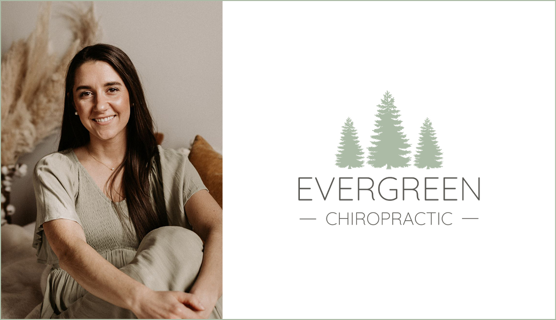 Evergreen Chiropractic | Haley Wrisinger