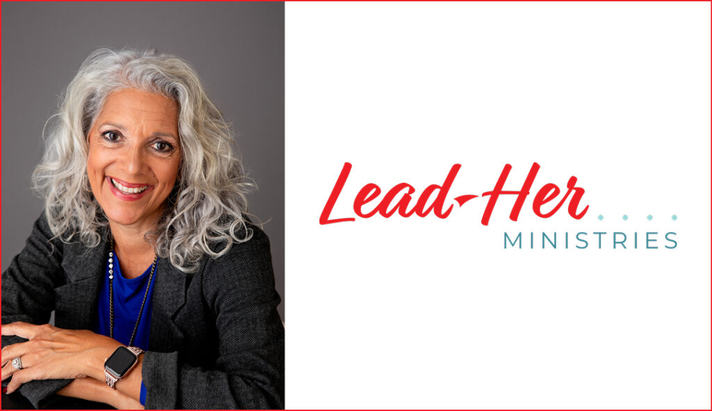 Lead-Her Ministries | Misty Hughes