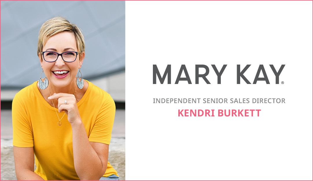 Mary Kay | Kendri Burkett