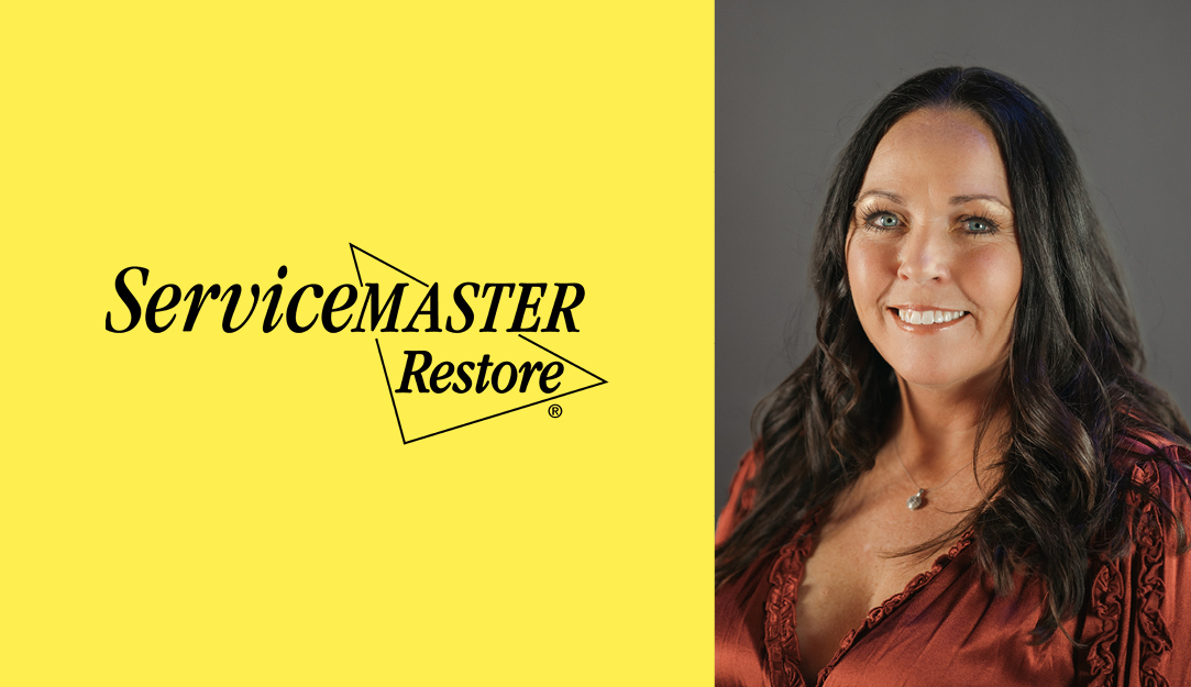 ServiceMaster DSI | Jennifer Gonzalez