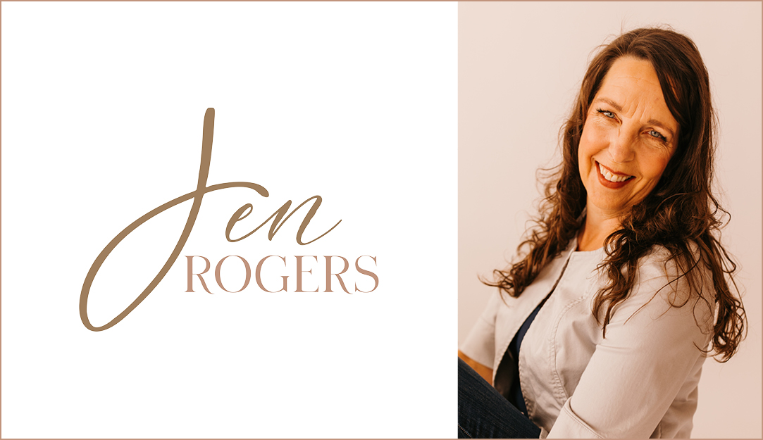 Jen Rogers Consulting