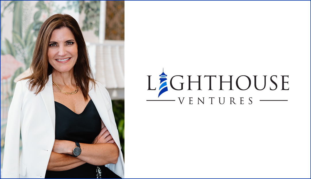 Lighthouse Ventures | Jennifer Barner