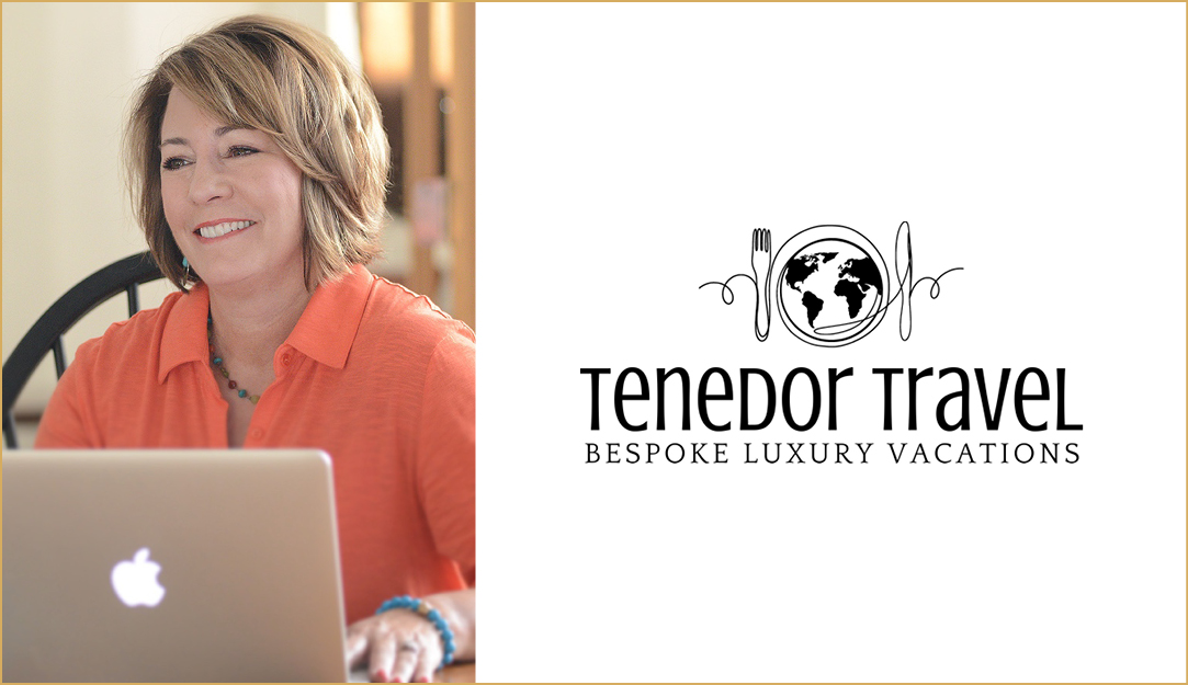 Tenedor Travel | Alicia Falcone