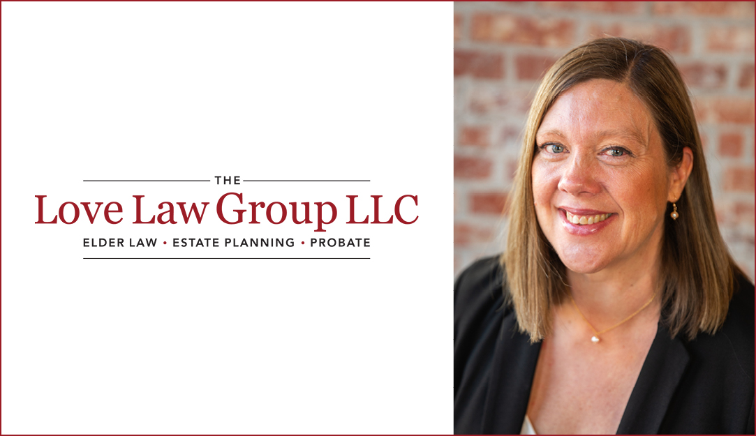 The Love Law Group | Krystina Wise