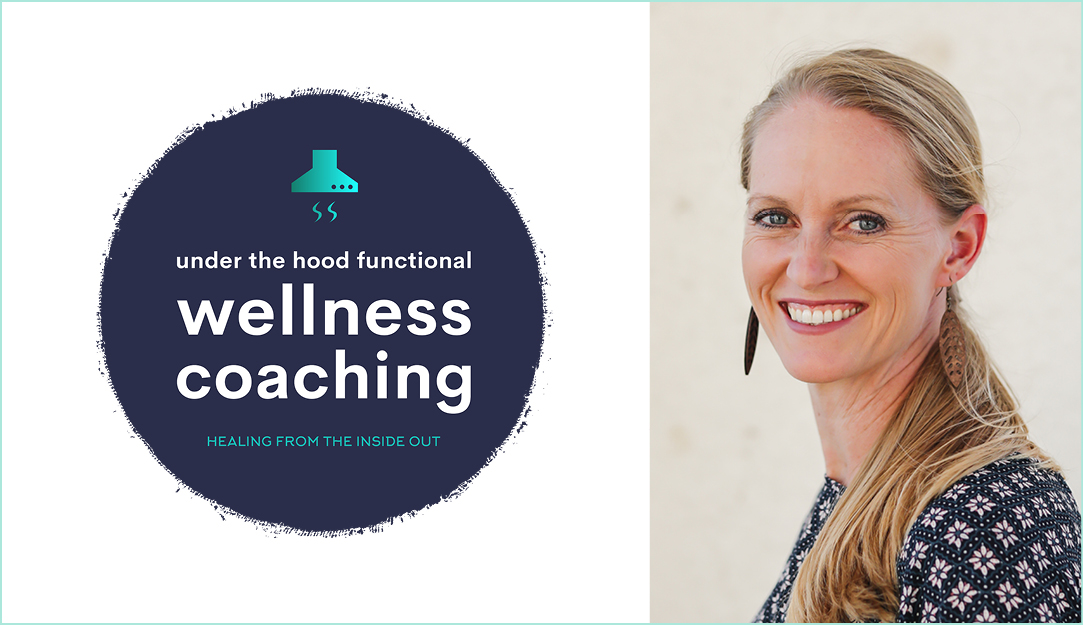 Under the Hood Wellness | Courtney Krusemark